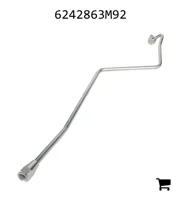 AGCO 6242863M92 Труба