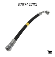 AGCO 3797427M1 Гидравлический шланг