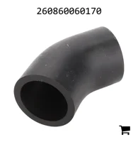 AGCO 260860060170 Всасывающий шланг
