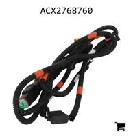 AGCO ACX2768760 Жгут