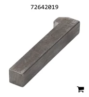 AGCO 72642019 Ключ