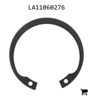 AGCO LA11060276 Стопорное кольцо