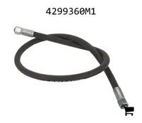 AGCO 4299360M1 Гидравлический шланг