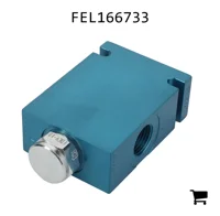 AGCO FEL166733 Регулятор тока