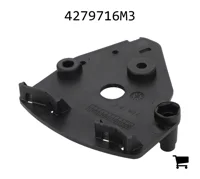 AGCO 4279716M3 Фланец