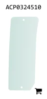 AGCO ACP0324510 Стекло