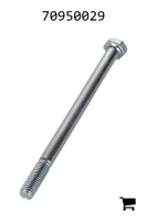 AGCO 70950029 Винт
