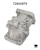 AGCO 72661079 Патрубок наддувочного воздуха