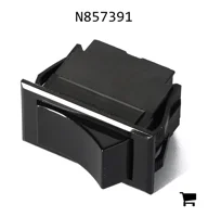 AGCO N857391 Переключатель складывания рамы сеялки