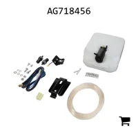 AGCO AG718456 Бак