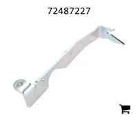 AGCO 72487227 Фиксатор