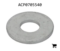 AGCO ACP0705540 Шайба