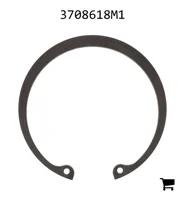 AGCO 3708618M1 Стопорное кольцо