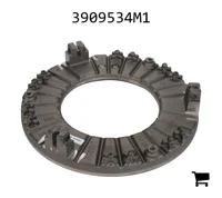 AGCO 3909534M1 Диск сцепления