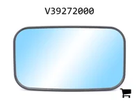 AGCO V39272000 Зеркальный элемент заднего вида кабины