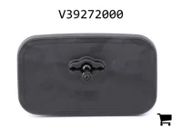 AGCO V39272000 Зеркальный элемент заднего вида кабины