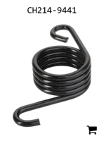 AGCO CH214-9441 Пружина
