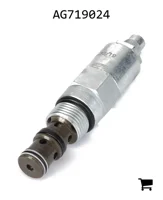 AGCO AG719024 Клапан давления