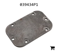 AGCO 039434P1 Крышка