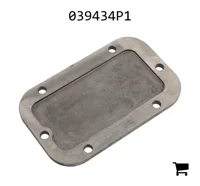 AGCO 039434P1 Крышка
