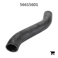 AGCO 566156D1 Топливный шланг левый