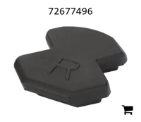 AGCO 72677496 Прокладка