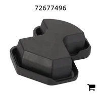 AGCO 72677496 Прокладка