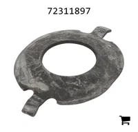 AGCO 72311897 Диск