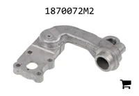 AGCO 1870072M2 Корпус