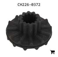 AGCO CH226-0372 Втулка