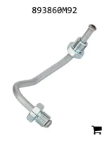 AGCO 893860M92 Труба