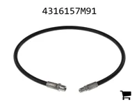 AGCO 4316157M91 Шланг