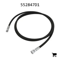 AGCO 552847D1 Гидравлический шланг