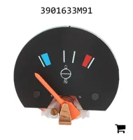 AGCO 3901633M91 Указатель температуры AGCO