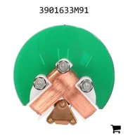 AGCO 3901633M91 Указатель температуры AGCO