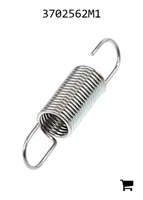 AGCO 3702562M1 Пружина