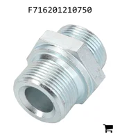 AGCO F716201210750 Форсунка