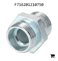 AGCO F716201210750 Форсунка