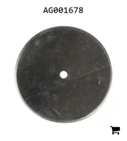 AGCO AG001678 Отверстие