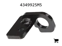 AGCO 4349925M5 Опора