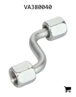 AGCO VA380040 Маслопровод