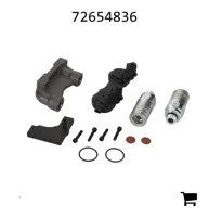 AGCO 72654836 Гидравлическое соединение