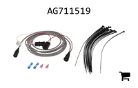 AGCO AG711519 Схема