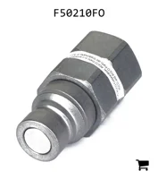 AGCO F50210FO Муфта