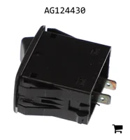AGCO AG124430 Переключатель