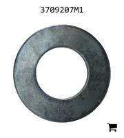 AGCO 3709207M1 Пружинная шайба