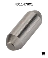 AGCO 4311478M1 Фиксирующий палец