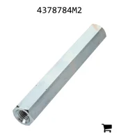 AGCO 4378784M2 Проставочная втулка