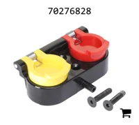 AGCO 70276828 Корпус