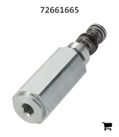 AGCO 72661665 Клапан сброса давления